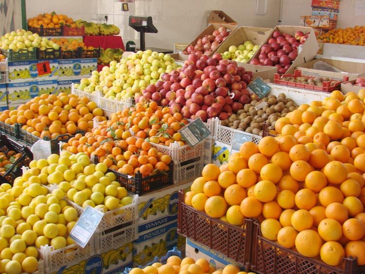 میوه