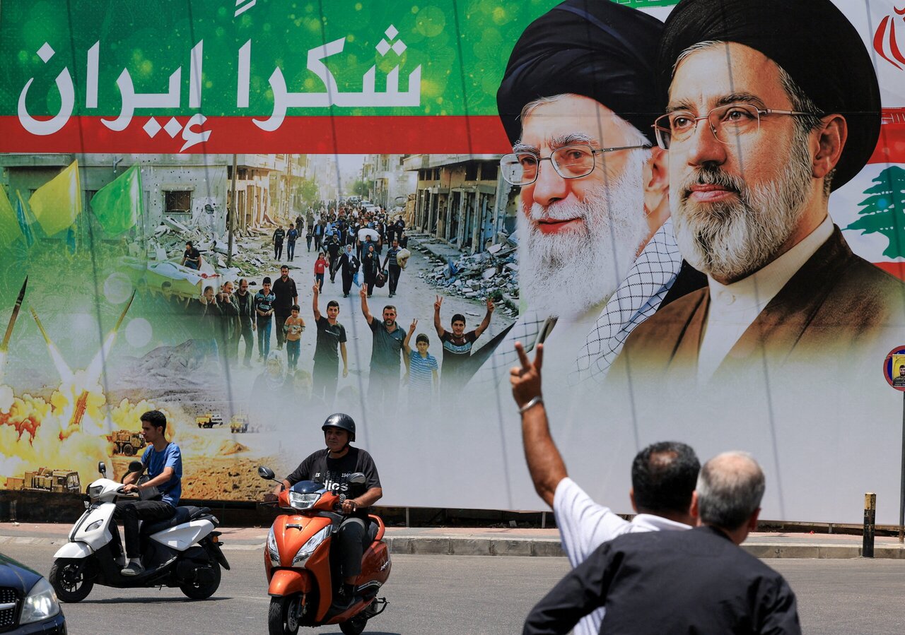 روایت پیروزی