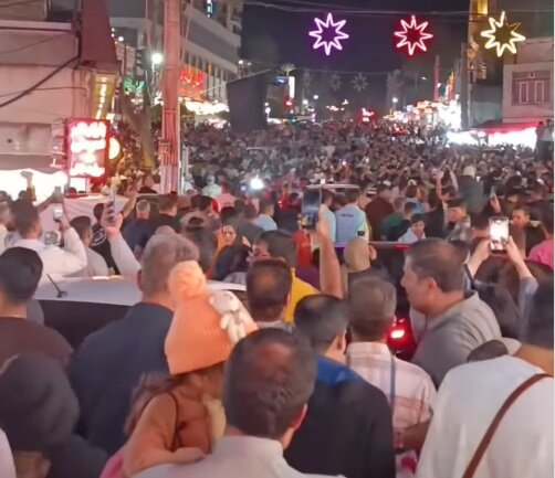 ترافیک- سفر- جاده - سرعین