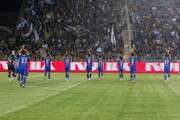 شاهرخ بیانی: چه بهتر که رضاییان رفت می ماند تیم را برهم می ریخت