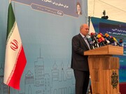تقدیر رئیس فدراسیون فوتبال از شهرداری