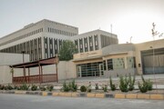 طالبان از آمریکا برای بازگشت به افغانستان دعوت کرد
