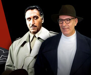آیا این پلیس ایرانی در تلویزیون موفق می‌شود؟ + ویدئو