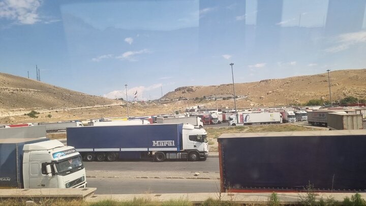 ماکو؛ برگ تازه ایران برای تجارت با اروپا | گلوگاه بازرگان باز می‌شود؟