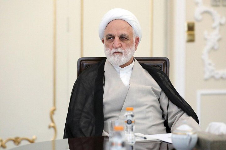 جلسه سران قوا