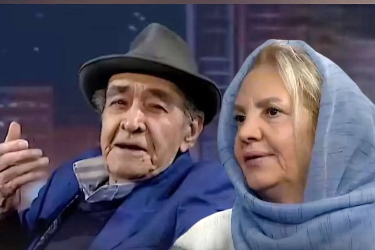 ایرج