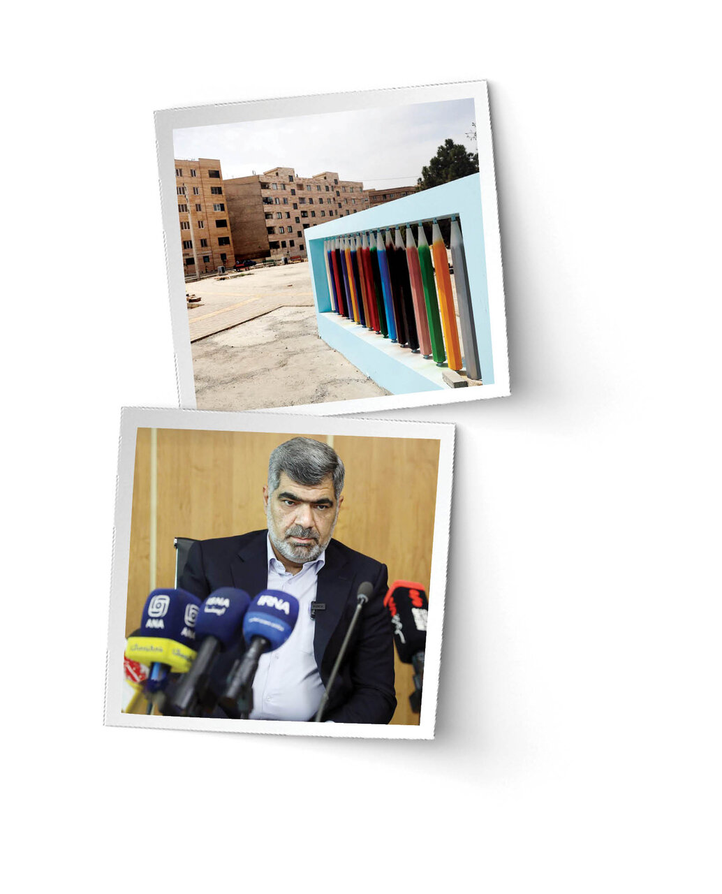 تردد در بزرگراه آزادگان، بدون ترافیک
