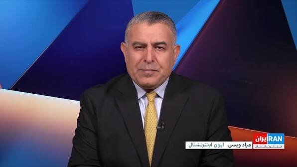 اعتراف خواننده سلطنت طلب در مورد عددسازی جانباختگان دی‌ماه : ترامپ ما را بازی داد