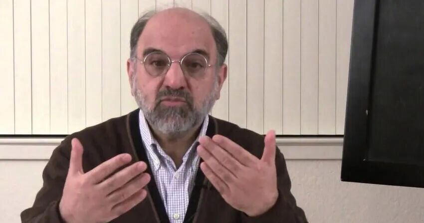 سروش: شاهان پهلوی ریشه در خاک ایران نداشتند و جنازهشان هم پذیرفته نشد