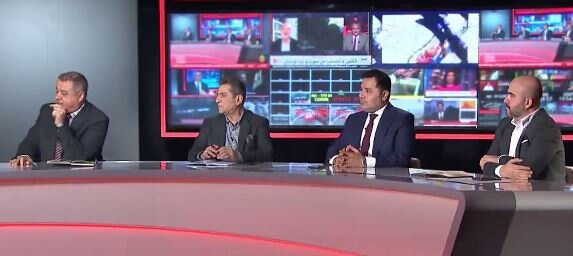 تحلیلگران عرب: اسرائیل از بازندگان اصلی جنگ احتمالی ایران و آمریکا