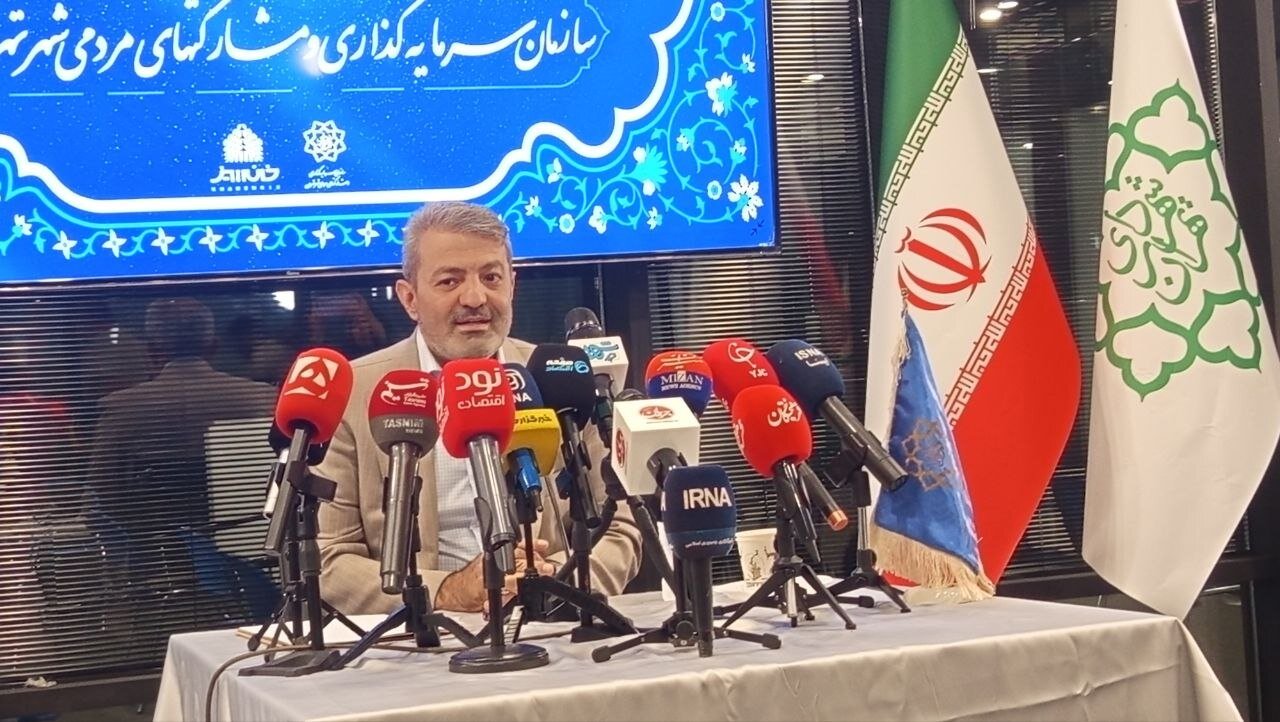 تهرانی ها با خانه‌ریز ظرف ۱۰ تا ۱۵ سال صاحب خانه می‌شوند