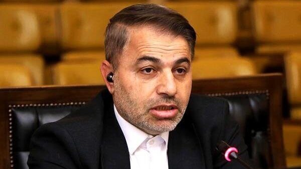 نفوذ خارجی زمانی خطرناک‌تر می‌شود که تصمیم‌سازی کشور را هدف بگیرد