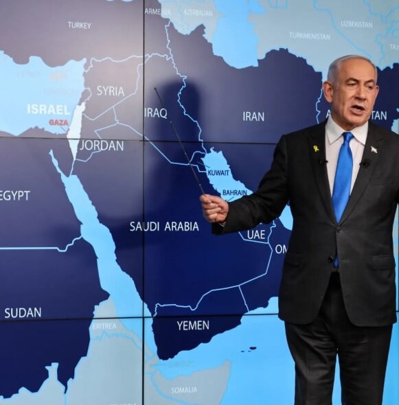 israel