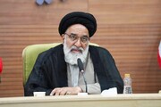 به دلیل متقارن شدن شب شهادت امام حسن عسکری (ع) و چهلم قائد شهید امت باید فضا عمومی مناسبی ایجاد شود