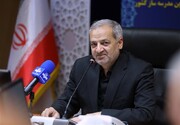 وزیر آموزش و پرورش: تلاش می‌کنم آموزش و پرورش را از سیاست‌زدگی و سلیقه‌گرایی دور کنم