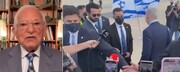 جاسوس موساد: اسرائیل در جهان منزوی شده است