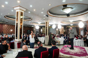 بزرگ‌ترین شکست  آمریکا و اسرائیل و پیروزی بزرگ ایران به روایت قالیباف