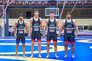 روز بد فرنگی‌کاران ایران در اسلواکی