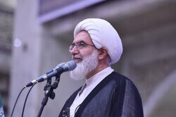 رئیس شورای سیاستگذاری ائمه جمعه درگذشت آیت‌الله قربانی را تسلیت گفت