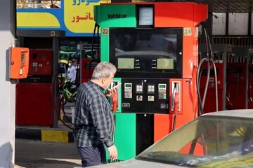 تصمیمات جدید درباره بنزین فقط از این دو مرجع اطلاع رسانی می شود
