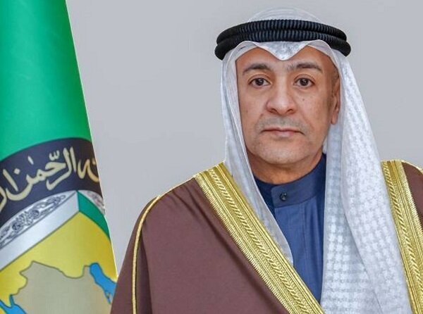 جاسم محمد البدیوی