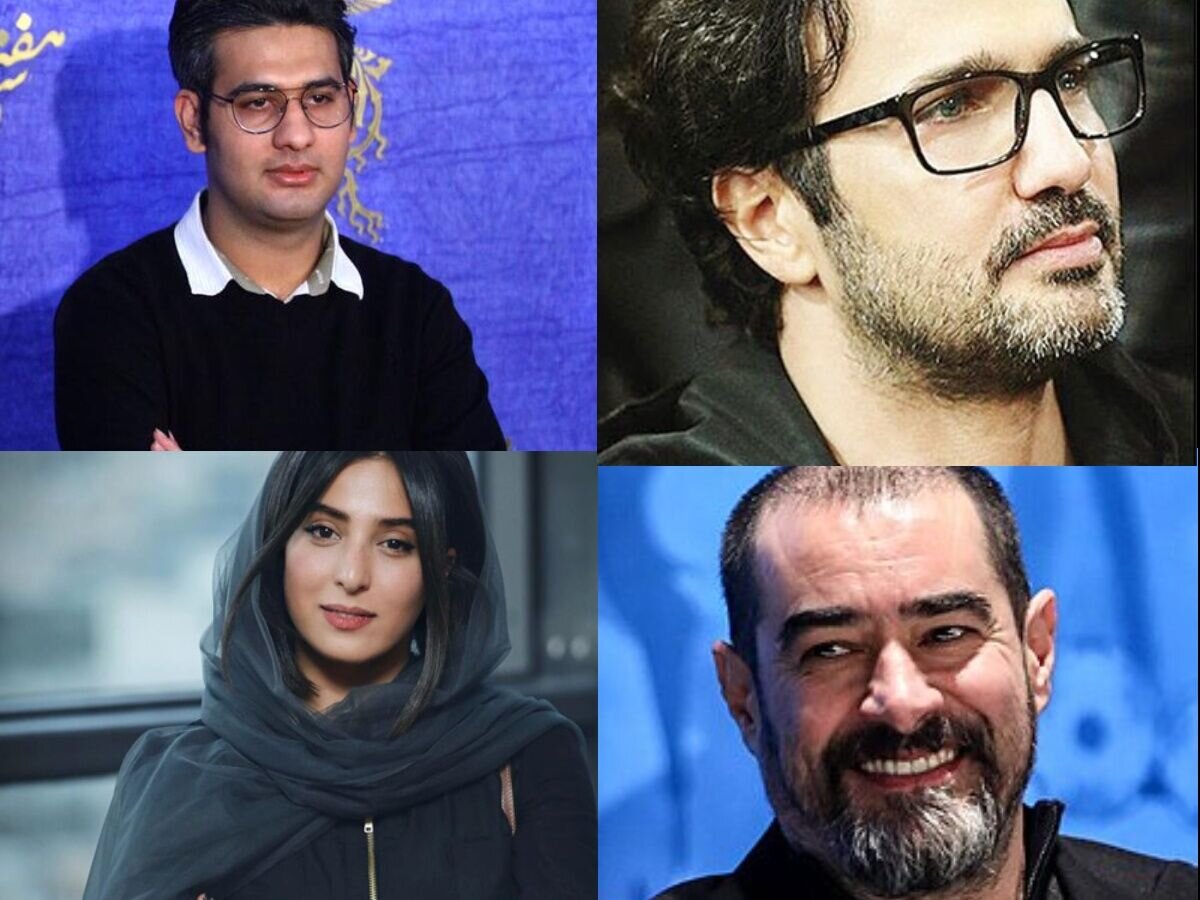 شهاب حسینی