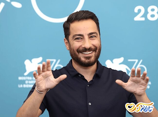 نوید محمدزاده