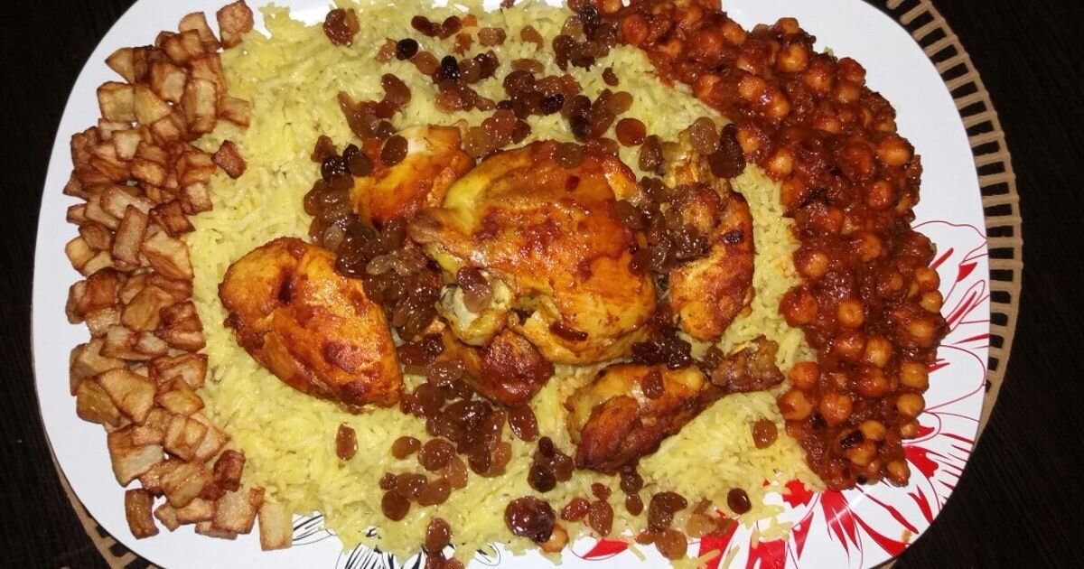 اگر از پلوهای تکراری خسته شدهاید، گوبولی مرغ جنوبی را امتحان کنید + طرز تهیه گوبولی اصیل جنوبی