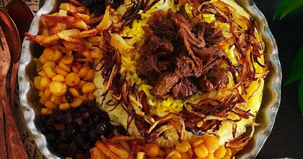 اگر از پلوهای تکراری خسته شدهاید، گوبولی مرغ جنوبی را امتحان کنید + طرز تهیه گوبولی اصیل جنوبی