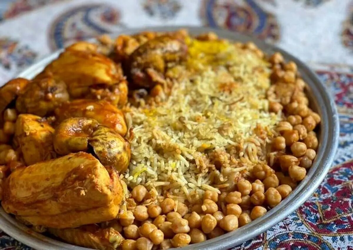 گوبولی مرغ