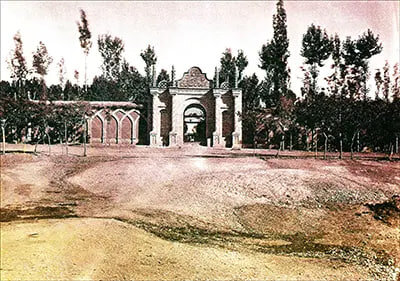 پاسداران