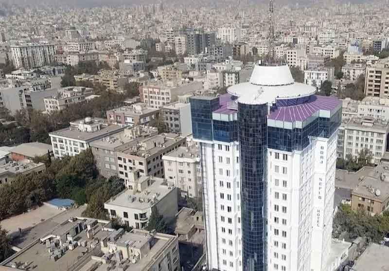 وقتی چشم شاه، سرنوشت یک آبادی را عوض کرد | روایتی از هویت تاریخی محله پاسداران