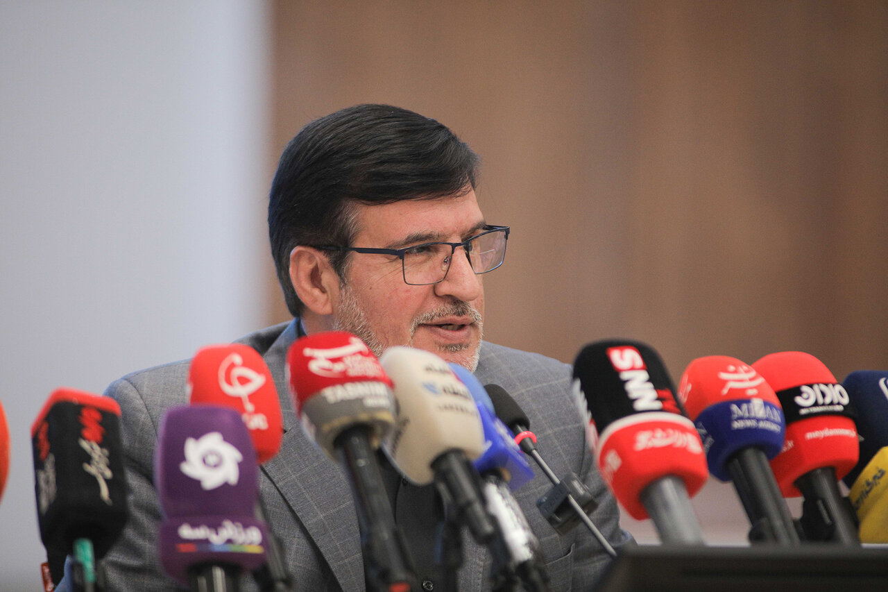 غفور کارگری