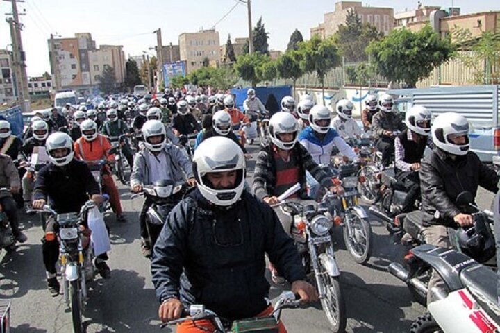 چه خبر از مناطق؟ از ایمن سازی بوستان قیطریه تا افتتاح مرکز گردشگری بی بی شهربانو در شهر