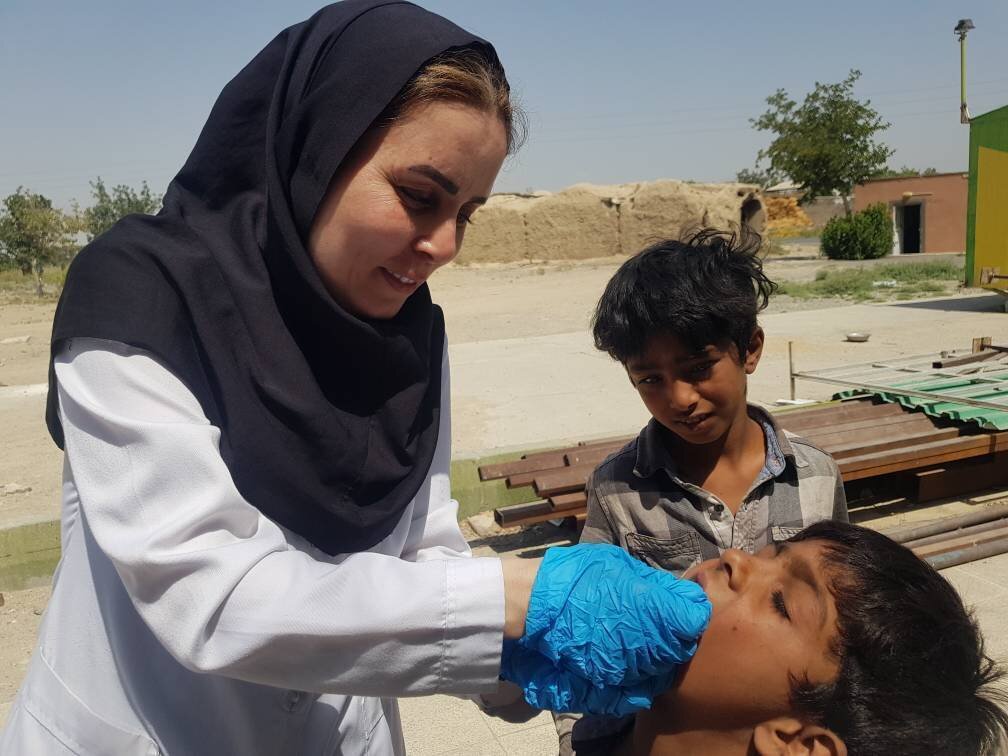 چه خبر از مناطق؟ از ایمن سازی بوستان قیطریه تا افتتاح مرکز گردشگری بی بی شهربانو در شهر