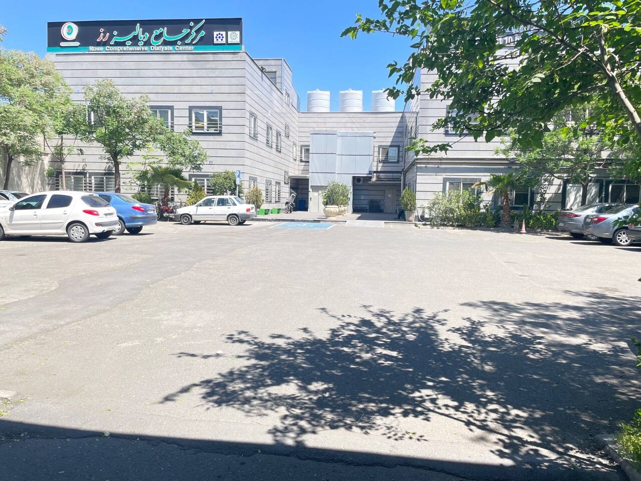 چه خبر از مناطق؟ از ایمن سازی بوستان قیطریه تا افتتاح مرکز گردشگری بی بی شهربانو در شهر