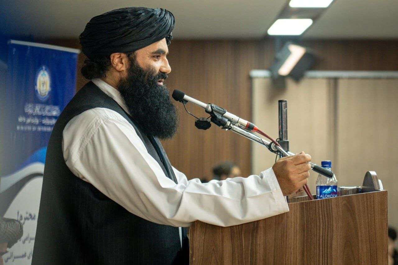 حقانی