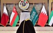 اعراب عطای آمریکا را به لقایش بخشیدند