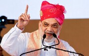 ۲۰۰ فرد مرتبط با پاکستان را دستگیر و خنثی کردیم