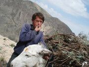 کودکی که جلوی دوربین بزرگ شد؛ ۲۵ سال زندگی در افغانستان جنگ‌زده