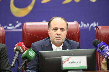 دشمن فکر می‌کرد ۲۱ روزه امنیت غذایی ایران را می‌شکند | روایت وزیر کشاورزی از نقشه دشمن برای سفره ایرانی‌ها | ماجرای تخلف ۴۵ هزار میلیارد تومانی