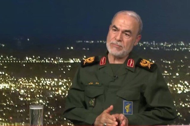 اسرائیل در حد و اندازه جنگ با ایران نیست | یک اخطار بی سابقه؛ اقدامات ما تاکنون تدافعی بود، ممکن است تهاجمی هم بشود