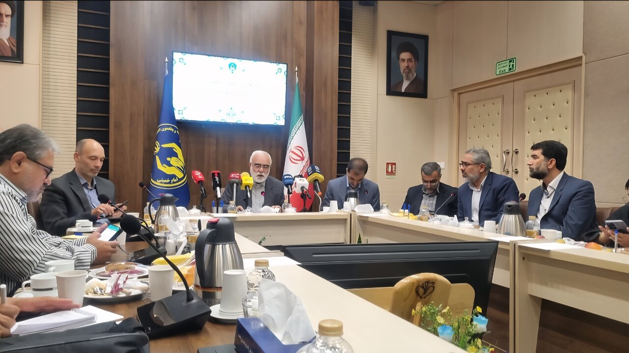کمیته امداد امام خمینی