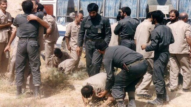 بازگشت آزادگان