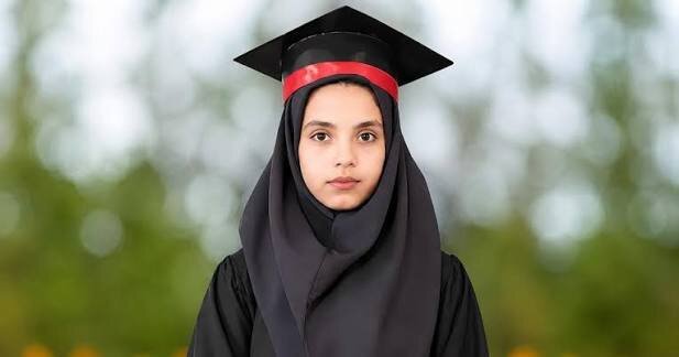 ملیکا همت‌زاده