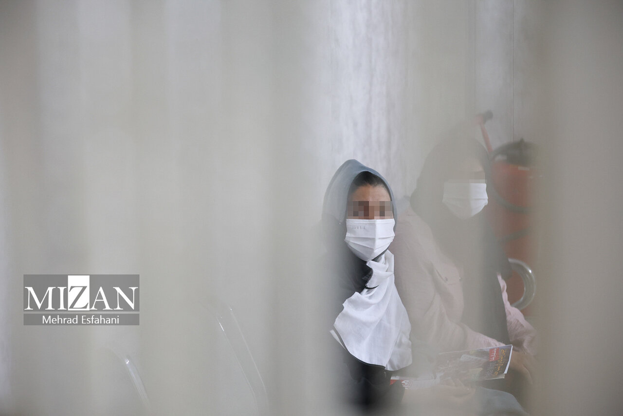 پشت درهای بسته زندان زنان چه می‌گذرد؟ | تصاویر