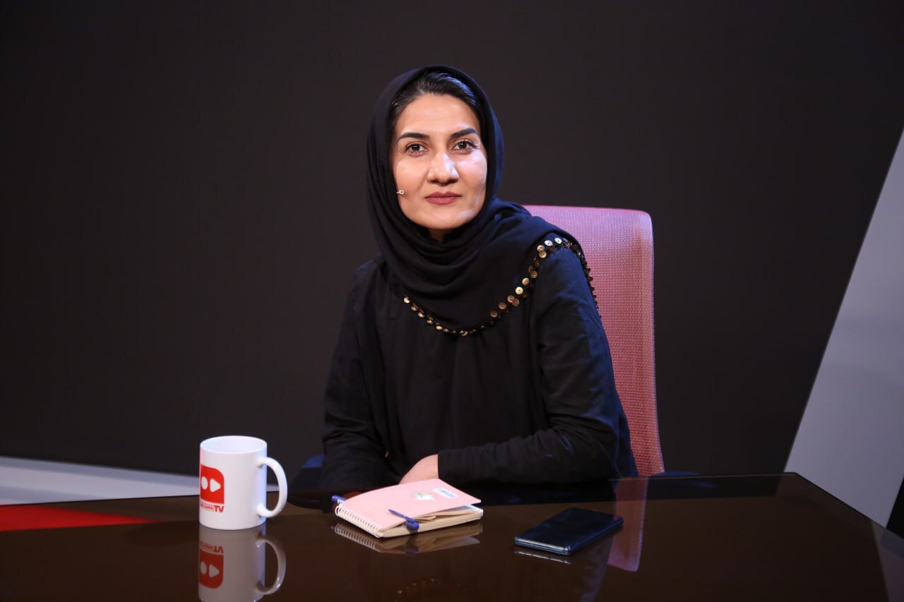 گرگان را از مردمش نگیرید!
