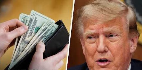 trump economy bad performance