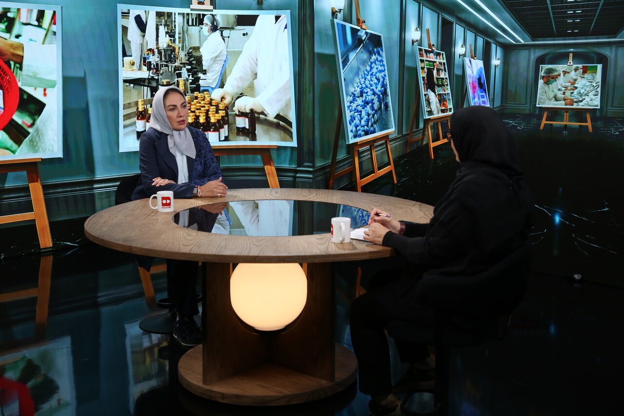 داروی بایوتک