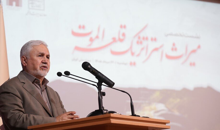 ثبت جهانی قلعه الموت پایان راه نیست | الموت چگونه می تواند به ایران امروز درس تاب آوری بدهد؟